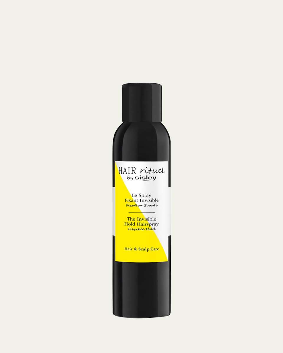 Hair Rituel The Invisible Hold Hair Spray, 8.5 oz.